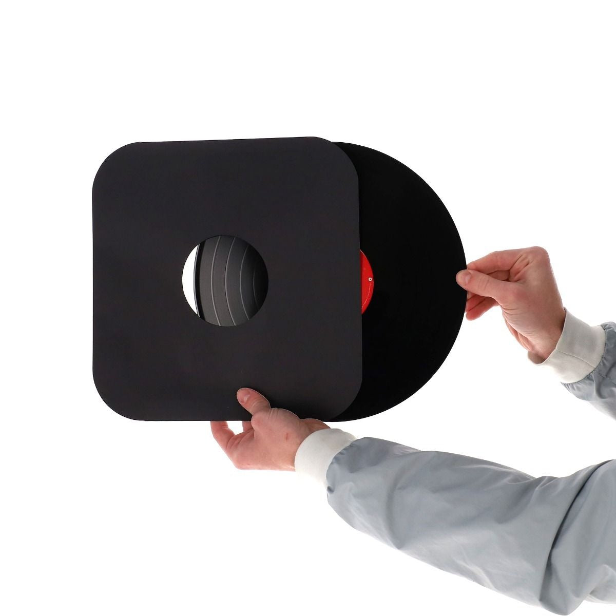 12 Inch Record Paper Inner Sleeves