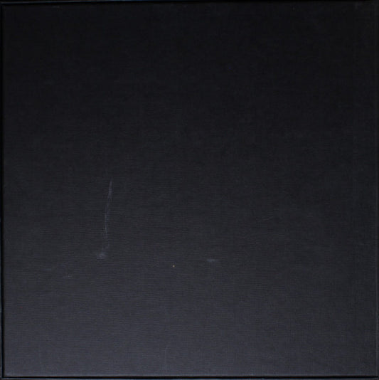Johann Sebastian Bach − Daniel Chorzempa : <Orgelbüchlein> (BWV 599-644) (2xLP)