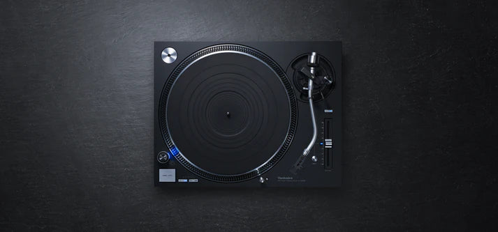 Technics Grand Class SL-1210GR Direct Drive Turntable - DISCONTINUED