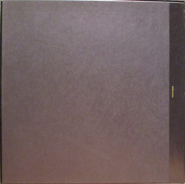 Paul Robeson : Scandalize My Name (3xLP, Comp + Box, Album)