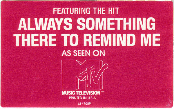 Naked Eyes : Naked Eyes (LP, Album, Win)