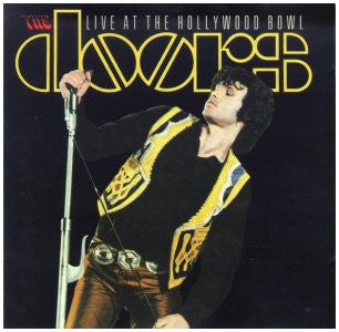 The Doors : Live At The Hollywood Bowl (LP)