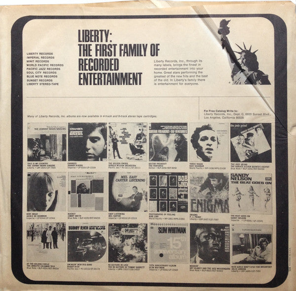 Canned Heat : Boogie With Canned Heat (LP, Album, All)