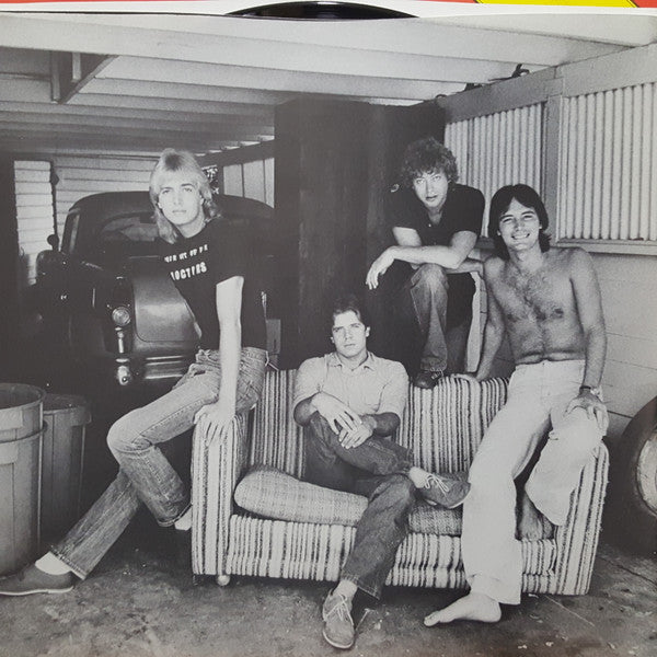 4 Out Of 5 Doctors : 4 Out Of 5 Doctors (LP, Album, San)