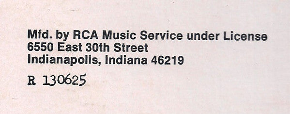 The Chiffons : Everything You Always Wanted To Hear By The Chiffons But Couldn't Get (LP, Comp, Mono, Club)