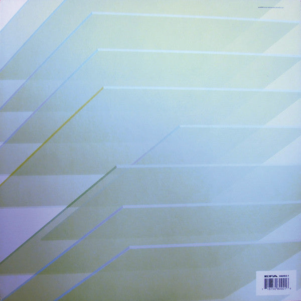 Snd : Stdio (2xLP, Album)