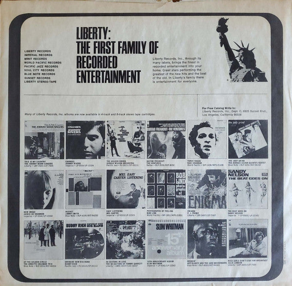 Canned Heat : Boogie With Canned Heat (LP, Album, Pre)