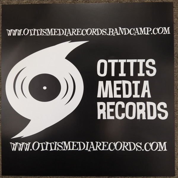 Parasites : Retro-Pop Remasters (LP, Comp, Ltd, RE, Blu)