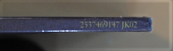 Together Pangea : Badillac (LP, Gat)