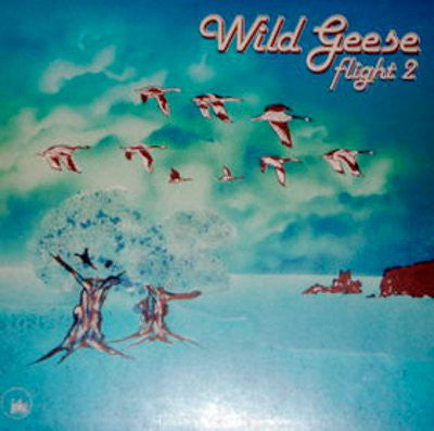 Wild Geese (3) : Flight 2 (LP, Album)