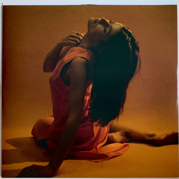 LÉON (5) : Circles (LP, Album)