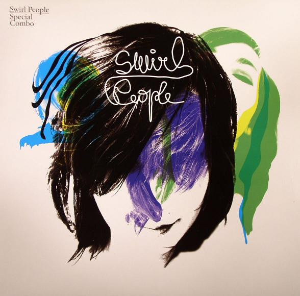 Swirl People : Special Combo (2x12", Gat)