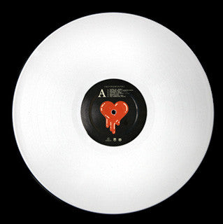 Danger Mouse & Daniele Luppi : Rome (LP, Ora + LP, Whi + Album, Ltd, Tip)