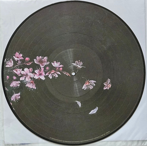 Unto Others : Never, Neverland (LP, Album, Ltd, Pic, 180)