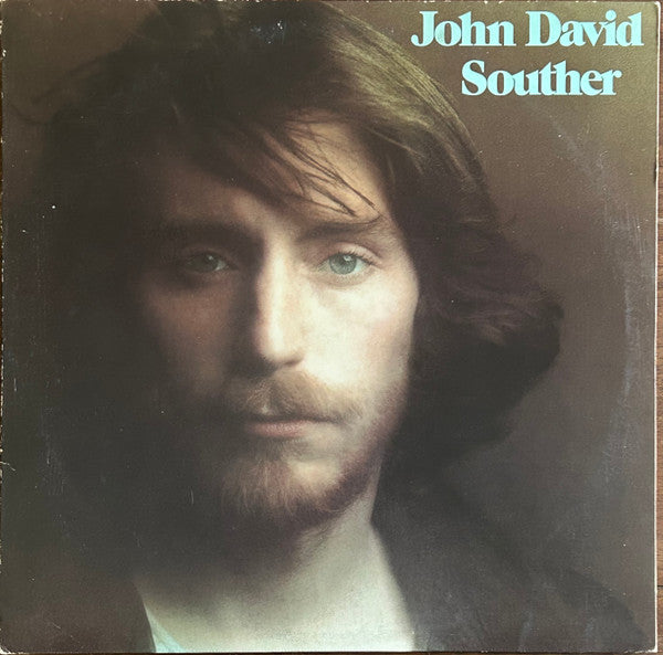 Buy John David Souther : John David Souther (LP, Album, PR