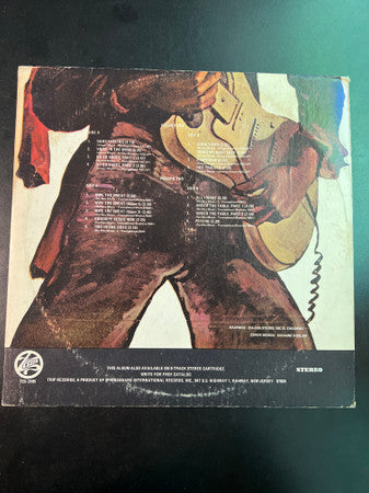 Jimi Hendrix : Superpak (2xLP, Comp)