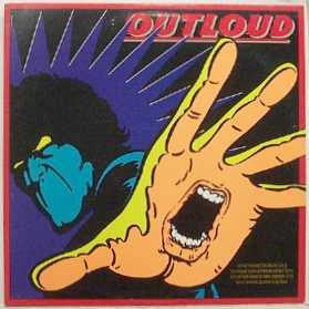 Outloud : Out Loud (LP, Album)