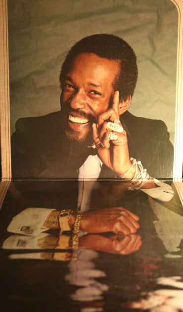 Eddie Kendricks : For You (LP, Album, Gat)