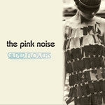 The Pink Noise : Gilded Flowers (12", EP)