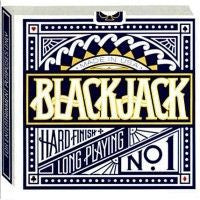Blackjack (8) : Blackjack (LP, Album, Promo, 56 )