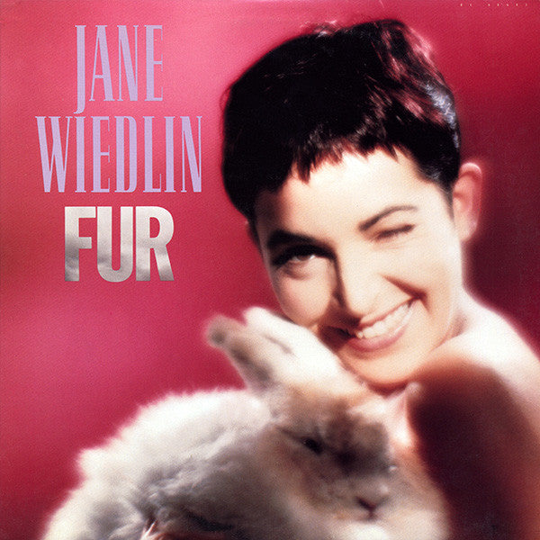 Jane Wiedlin : Fur (LP, Album, All)