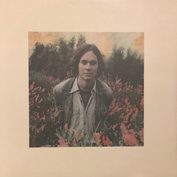 Washed Out : Paracosm (LP, Album, Mar)