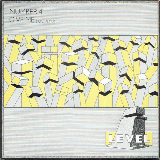 I-Level : Minefield (12")