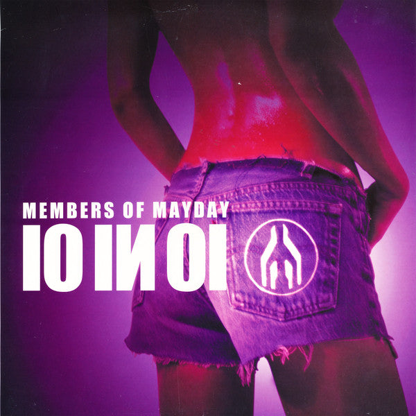 Members Of Mayday : 10 In 01 (12")