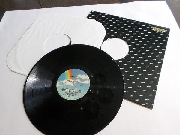 Colonel Abrams : The Truth (12", Gen)