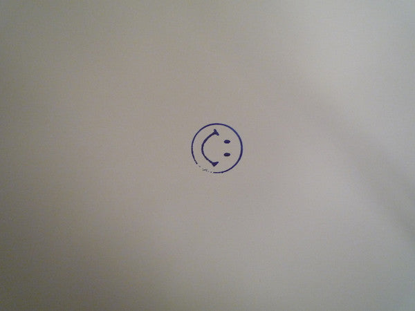 Tracy Brathwaite : Smile (12", Ltd)