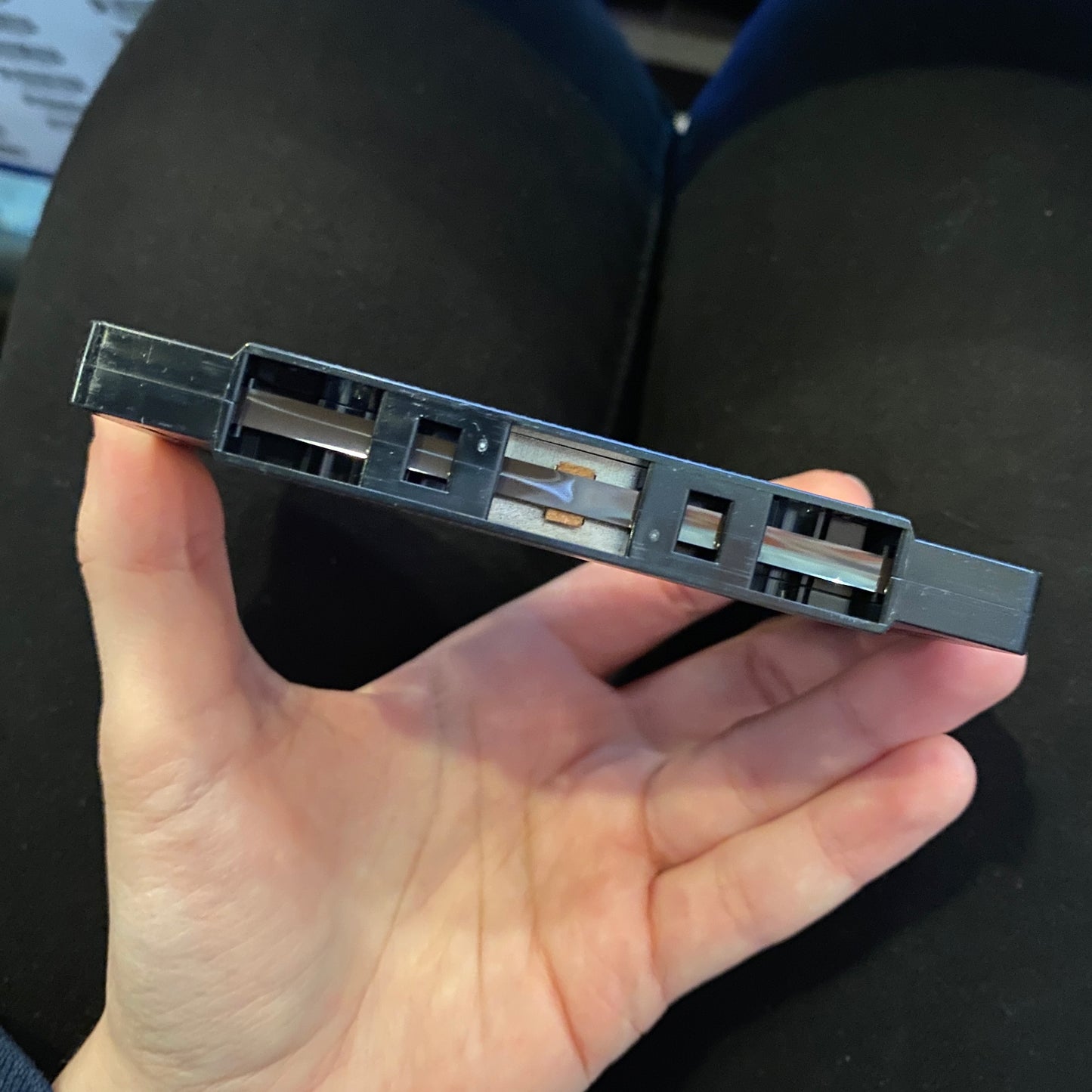 The Jerry Garcia Band - Caldwell, NJ 8/11/1984 (Bootleg Cassette)