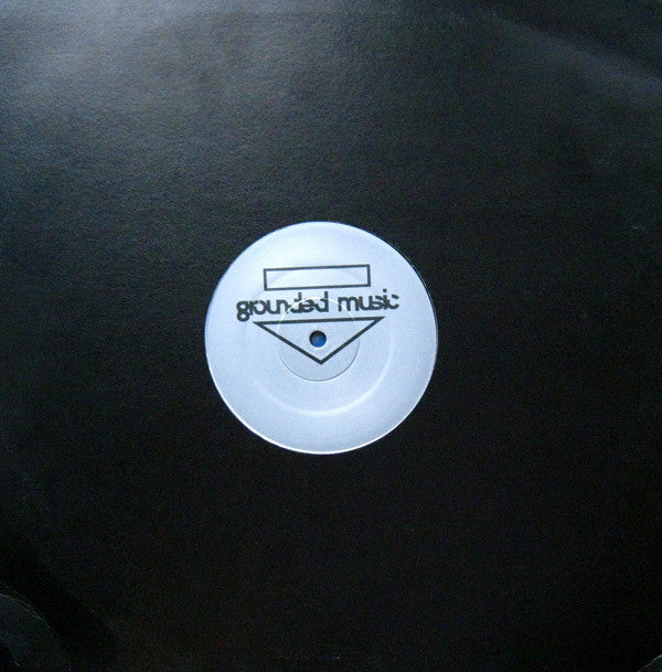 Robb & Skinner : Earshot / Eardrum (12")