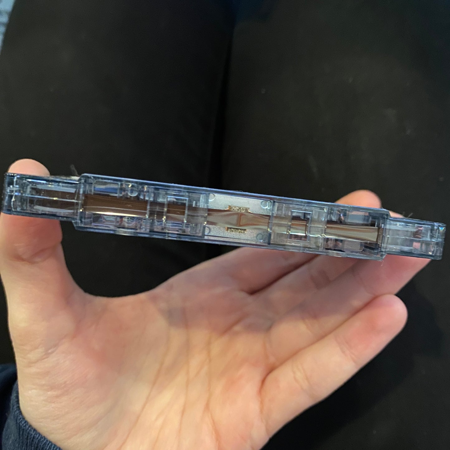 The Grateful Dead - Alpine Valley, East Troy, WI 7/17/1989 (Bootleg Cassette)