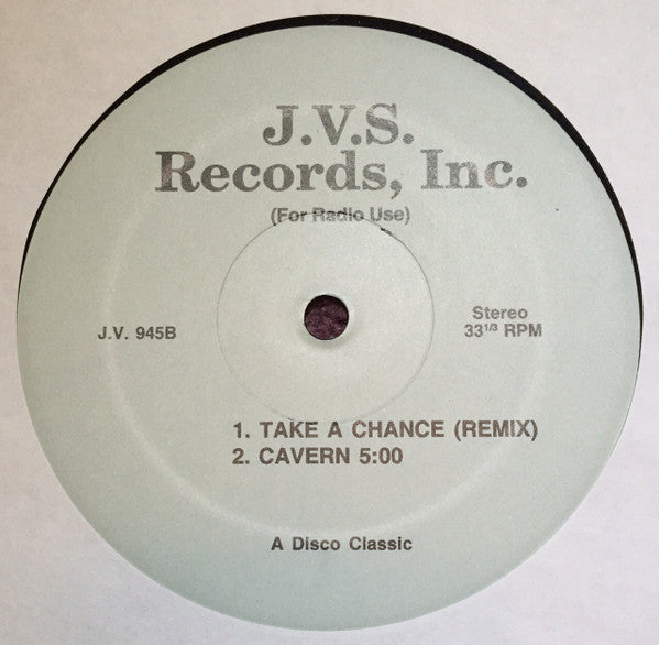 Various : Untitled (12", Unofficial, Whi)