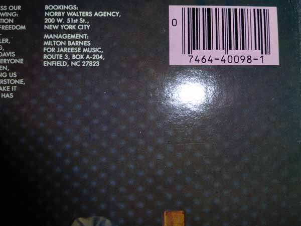 Juicy : It Takes Two (LP, Album)