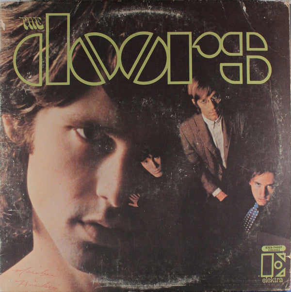 Buy The Doors : The Doors (LP, Album, RP, Ter) Online for a great