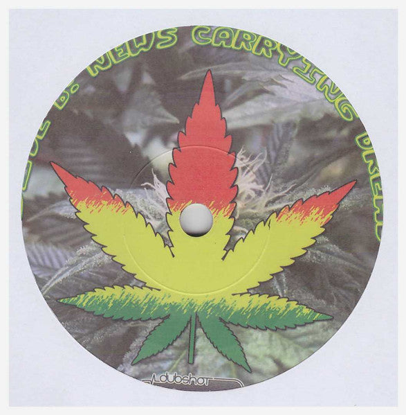 Inner Circle Featuring Chronixx & Jacob Miller : Tenement Yard (7")