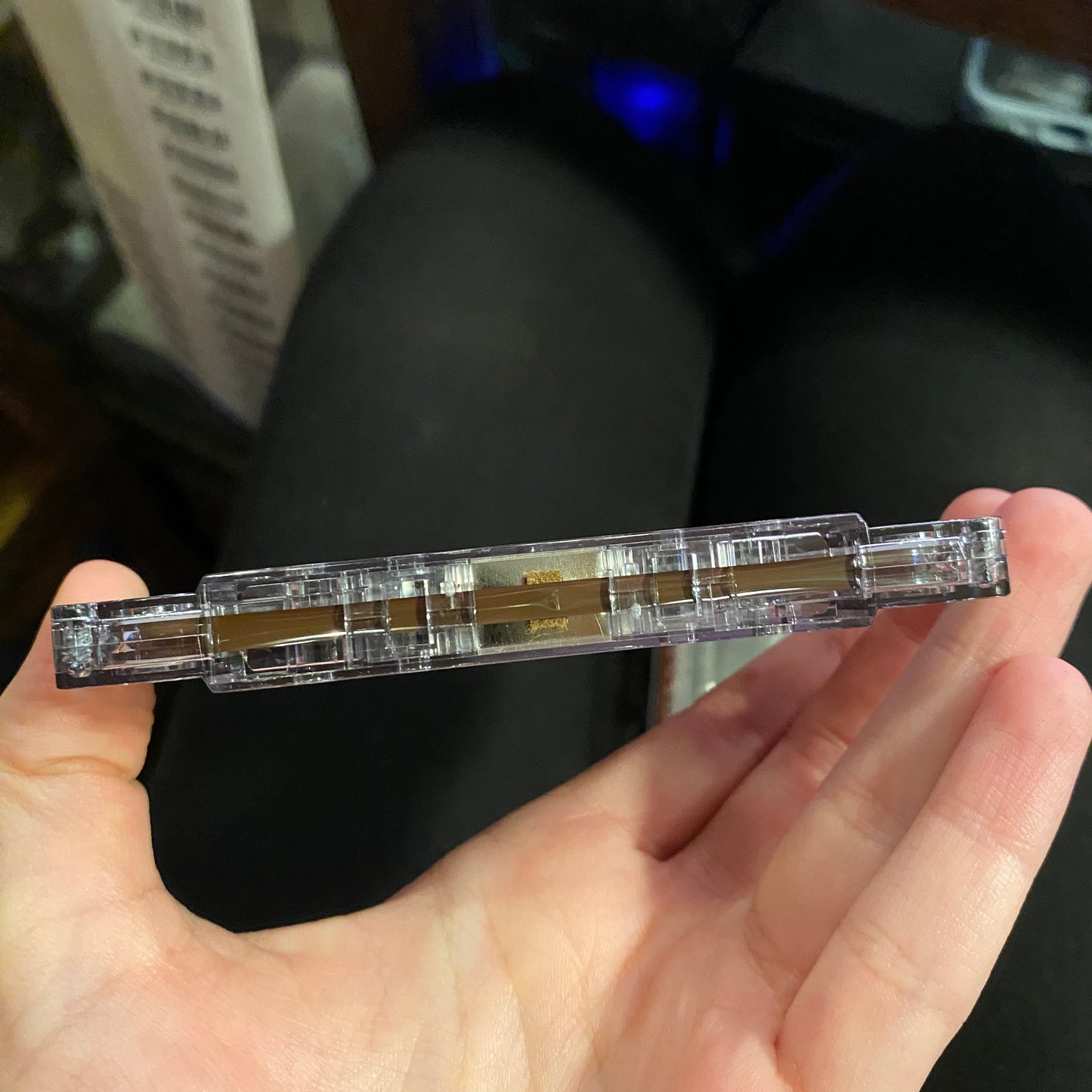 The Grateful Dead - Paladium NYC 5/1/1977 (Bootleg Cassette)