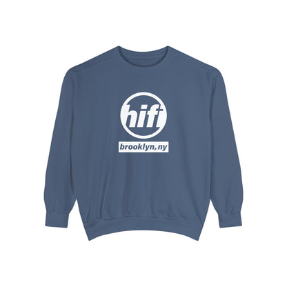 Hifi Brooklyn Sweatshirt