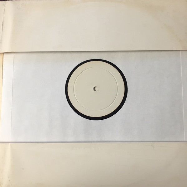 The Grateful Dead : Dire Wolf (LP, Unofficial)