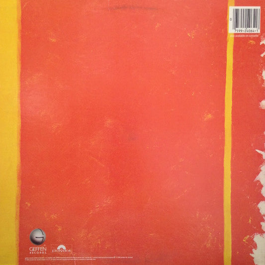 Lloyd Cole & The Commotions : Rattlesnakes (LP, Album, All)