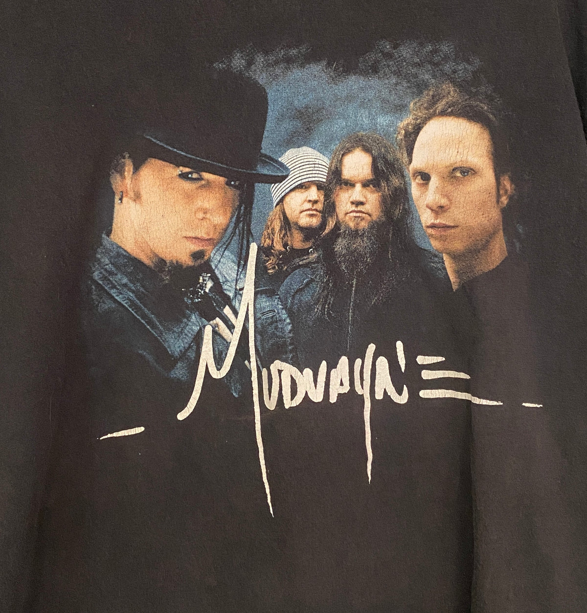 Mudvayne T-Shirt