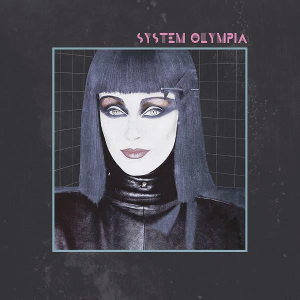 System Olympia : Dusk & Dreamland EP (12", EP)