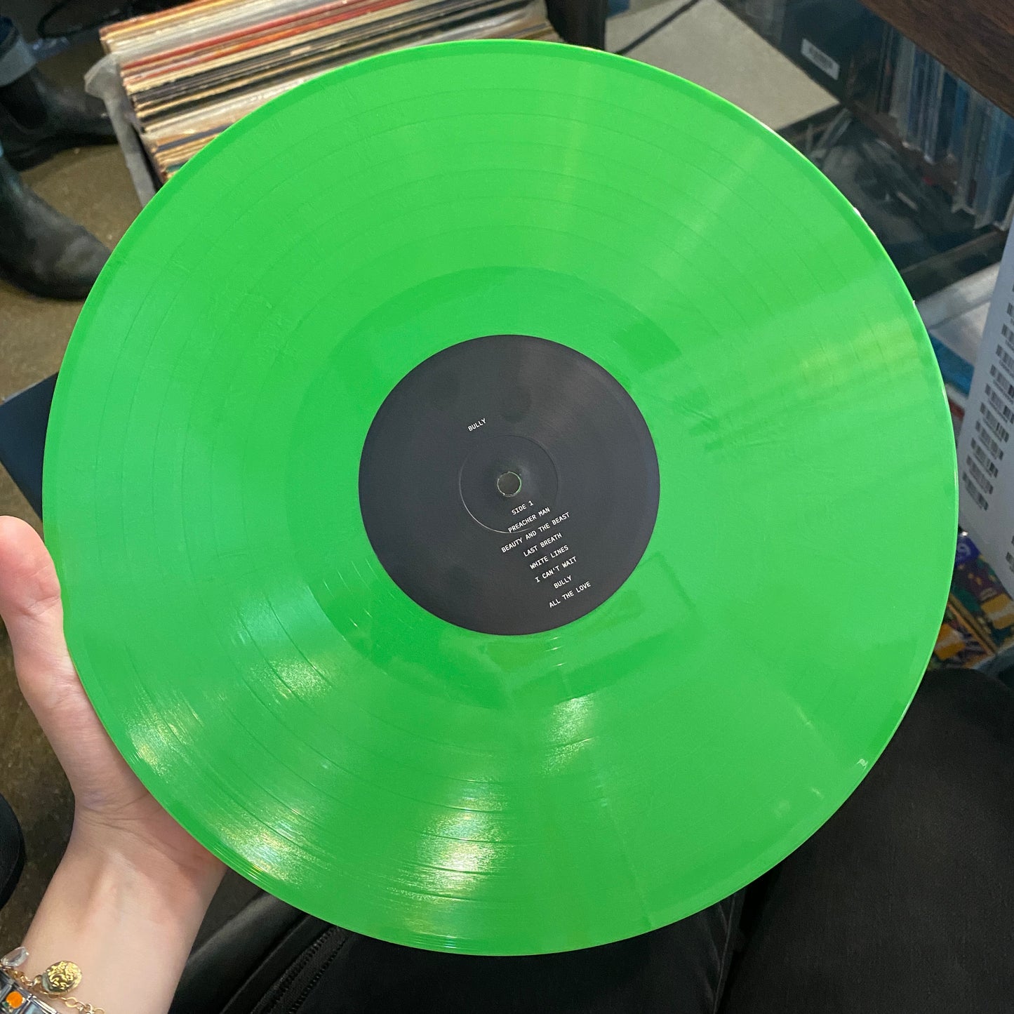 Ye - Bully (RSD 2026)