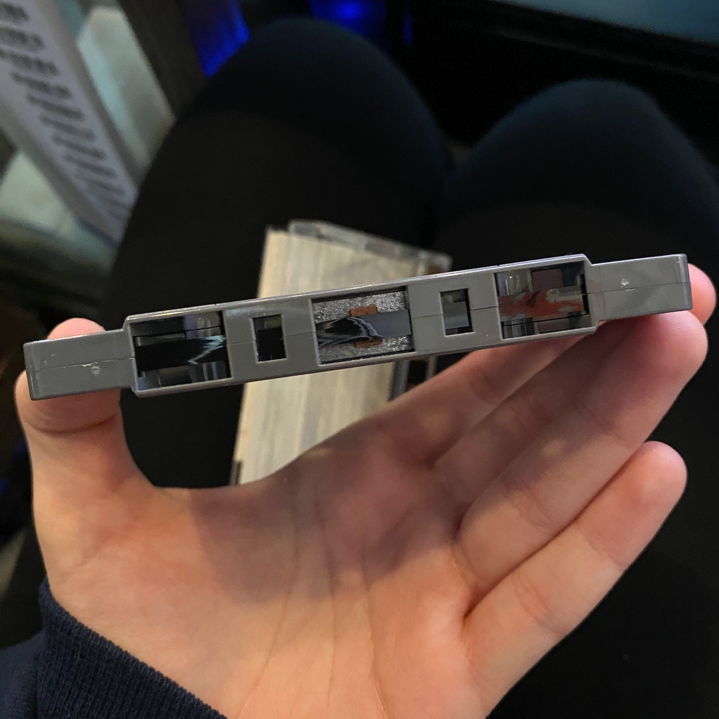 Phil Lesh & Friends - Los Angeles 10/28/2000 (Bootleg Cassette)