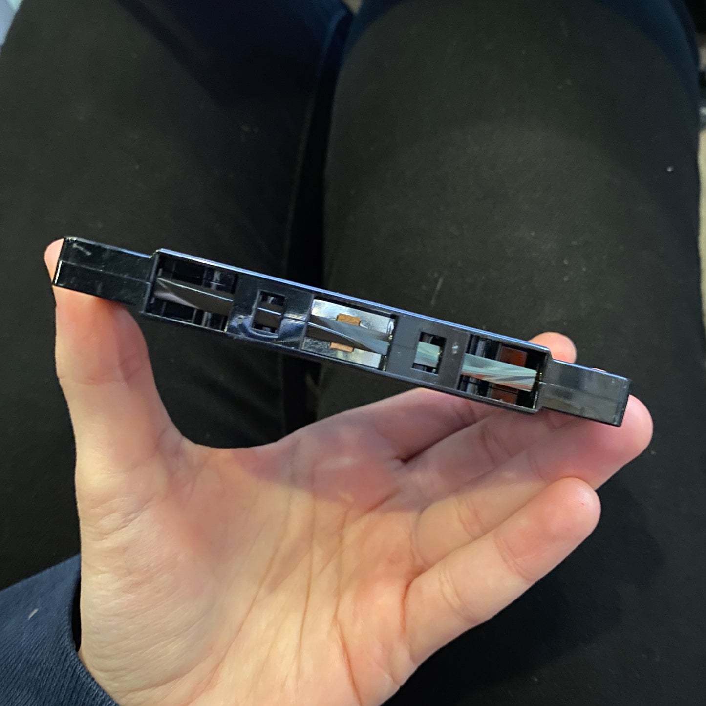 The Grateful Dead - Atlanta, GA 4/10/1978 (Pt. 2) (Bootleg Cassette)