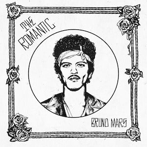 Bruno Mars - The Romantic (2026)