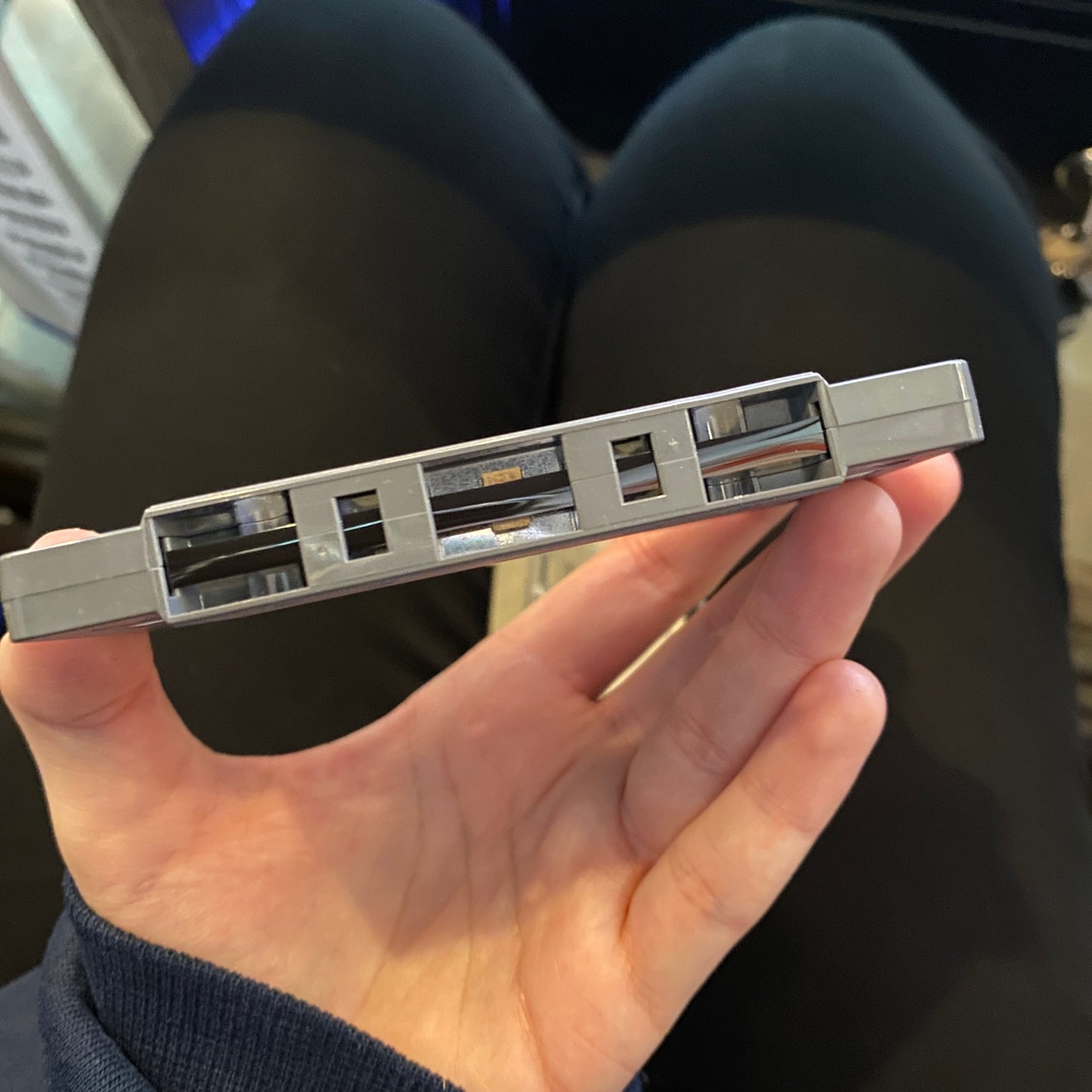 The Grateful Dead - Providence, RI 6/26/1994 (Bootleg Cassette)