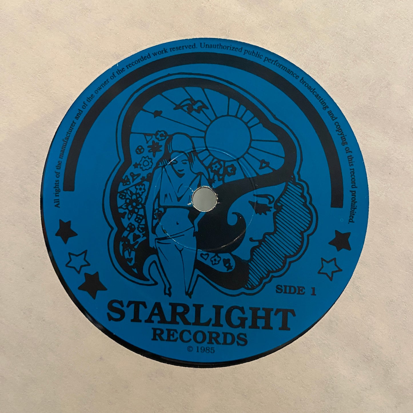 Paul McCartney & Wings – Mars - Venus & Mars Outtakes Vol. 2