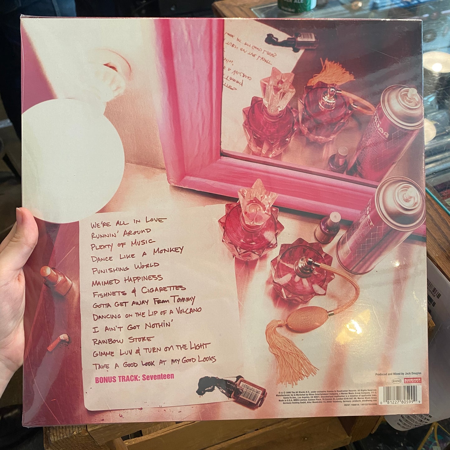 New York Dolls - One Day It Will Please Us To Remember Even This (RSD 2026)